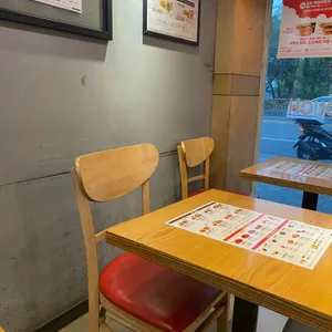 맘스터치 리뷰 사진