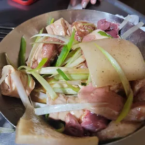 장군집 사진