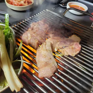 장군집 사진