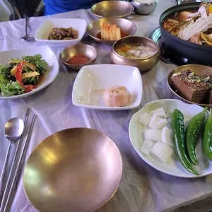 토함산식당 사진