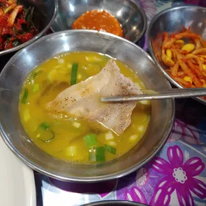 구월동 냉동삼겹살 사진