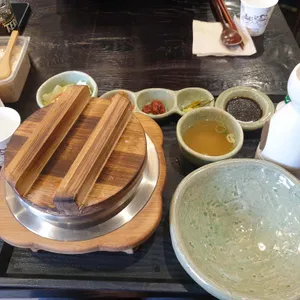 솔솥 사진