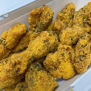 60계치킨 사진
