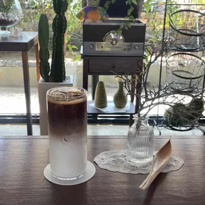 카페 하이 사진