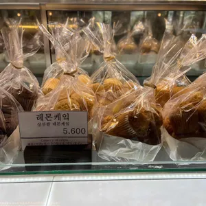 팔당제빵소 사진