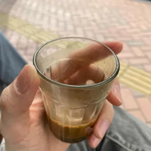 높은산 사진
