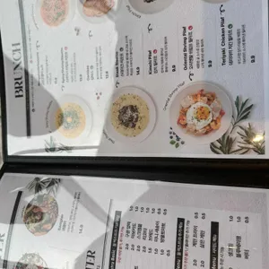 브런치빈 리뷰 사진