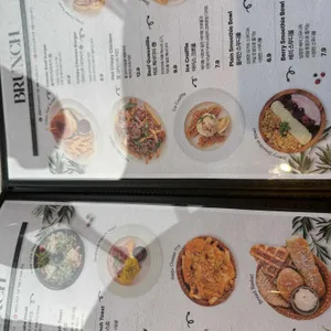 브런치빈 리뷰 사진