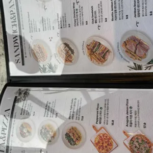 브런치빈 리뷰 사진