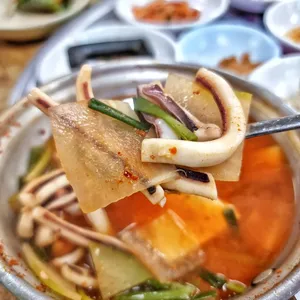 고향기사식당 사진