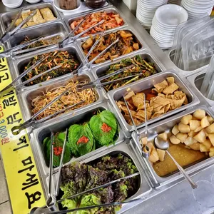 고향기사식당 리뷰 사진