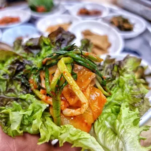 고향기사식당 사진