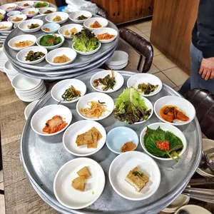 고향기사식당 사진