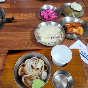 해물천지 사진