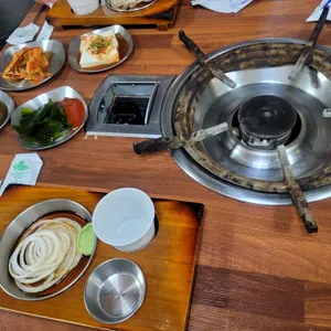 해물천지 사진