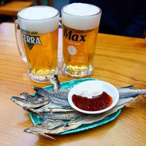 만선호프 리뷰 사진