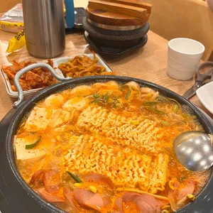 김영화부대찌개 사진