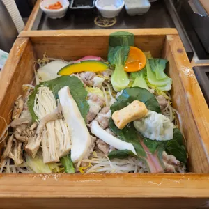 청담동샤브 사진