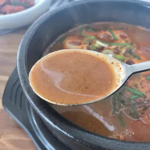 향촌흑염소 리뷰 사진