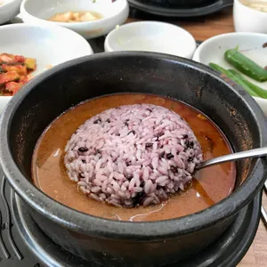 향촌흑염소 리뷰 사진