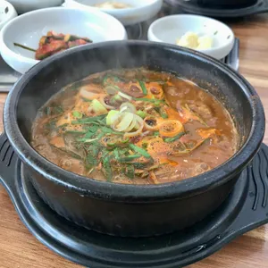 향촌흑염소 리뷰 사진