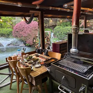 강경 숯불바베큐 리뷰 사진