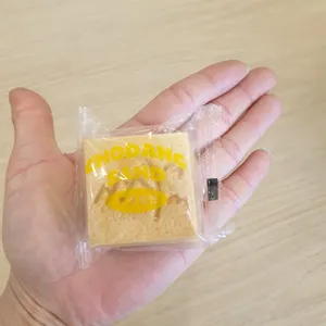 초당샌드 대부도 리뷰 사진