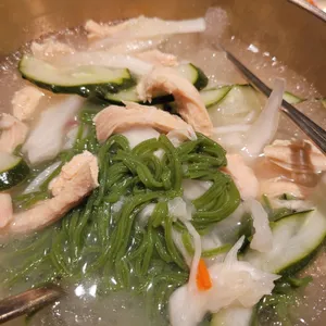 강남교자 대표 사진