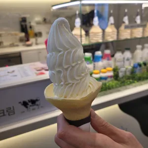 파스퇴르밀크바 사진