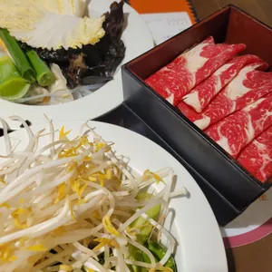 바르미 스시샤브 리뷰 사진