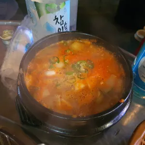 박대포 소금구이 사진