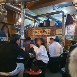 박대포 소금구이 리뷰 사진