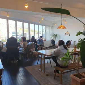 여수카페 종화동 리뷰 사진