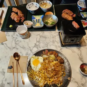 고베규카츠 대전은행점 사진