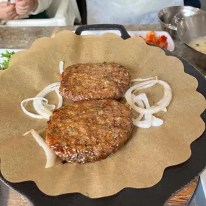 꽃담 사진