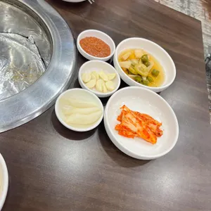 서서갈비 사진
