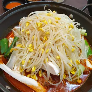 팔덕식당 사진