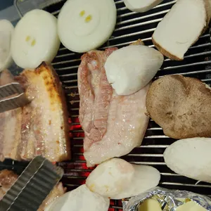참고기 사진