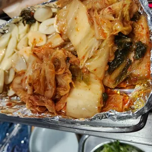 참고기 사진