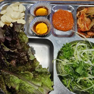 참고기 사진