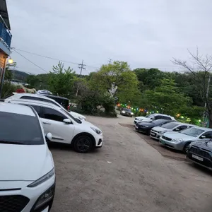 참고기 리뷰 사진