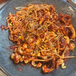방이동쭈꾸미 사진