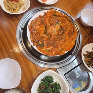 방이동쭈꾸미 사진