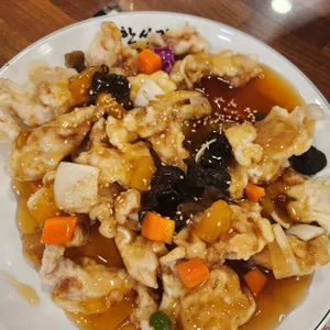 한성관 사진