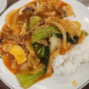 한성관 사진