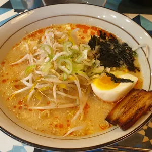 멘밥 사진