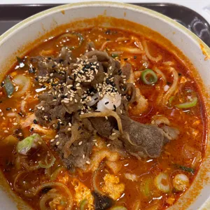 월계수식당 사진