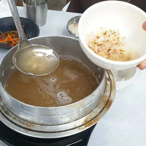 해용집 리뷰 사진