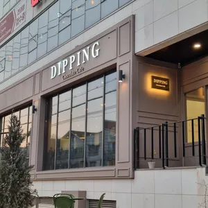 디핑 초콜릿카페 리뷰 사진