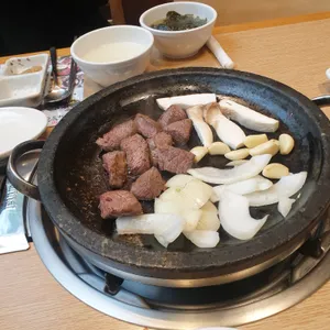 명가등심 리뷰 사진